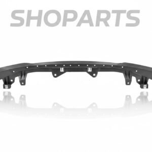 Спойлер бампера Mazda CX30