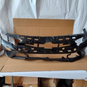 Бампер передній Hyundai Elantra CN7 2024+