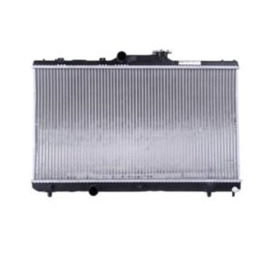 Радіатор системи охолодження camry 70