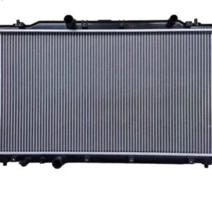 Радіатор охолодження двигуна Honda Cr-v 6 2022+