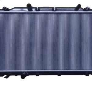 Радіатор охолодження Honda CR-V 6