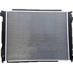 Радіатор охол. дв. honda cr-v hybrid, 16-22