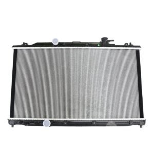 Радіатор охолодження Honda Civic 11