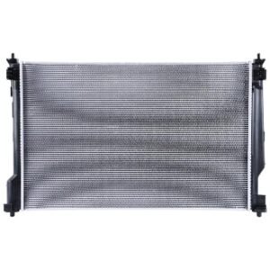 Радіатор охолоджування двигуна Lexus Rx 2023+