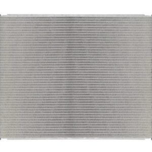 Радіатор FORD ESCAPE 20--24