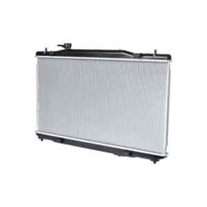 радіатор води хонда HR-V