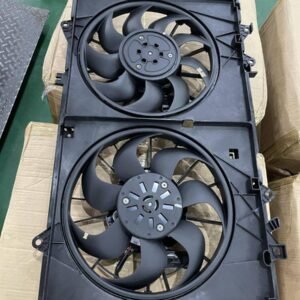 Діффузор Turbo Mazda Cx-5 2021+