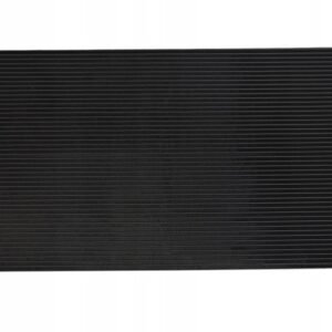 Радіатор кондиціонера AUDI Q5