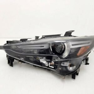 Фара передня ліва Mazda Cx5 2017-2020