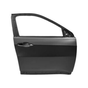 Двері передні, праві Jeep Compass 2017+