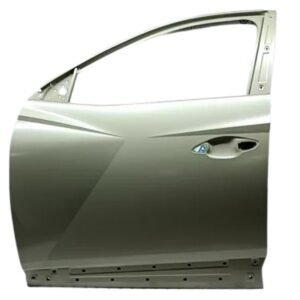 Дверь передня ліва Hyundai Tucson 2021-2024 NX4