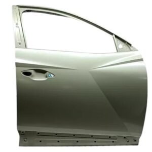 Дверь передня права Hyundai Tucson 2021-2024 NX4