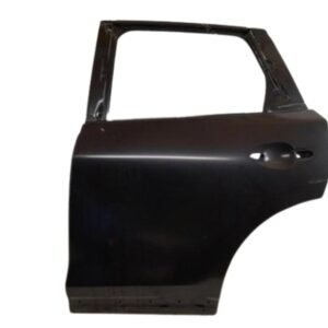 Дверь задня ліва Mazda Cx5 2017+