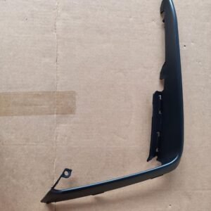 Молдінг бампера нижній лівий Hyundai Elantra CN7 2024+