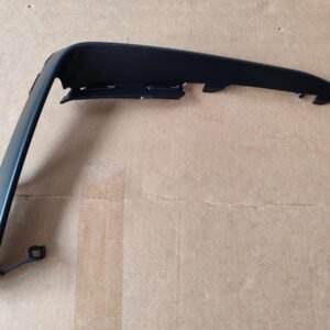 Молдінг бампера нижній правий Hyundai Elantra CN7 2024+