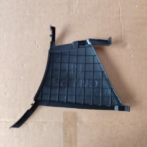 Воздуховод бампера правий Hyundai Elantra CN7 2024+