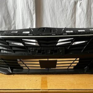 Бампер передній в зборі Hyundai Elantra CN7 2024+