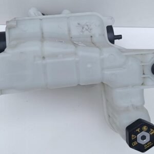 Расширительный бачек, без дефектов Tesla Model 3 2018-2023