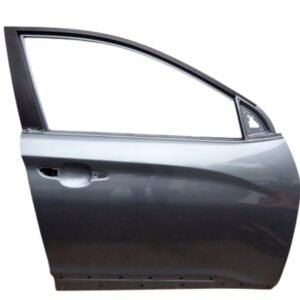 Дверь передня права Hyundai Kona 2018+