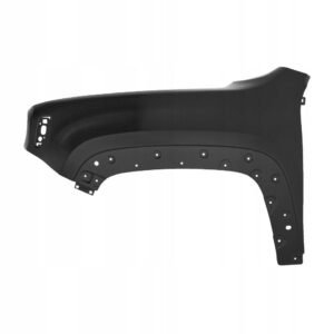 Крило ліве Jeep Renegade 2019+