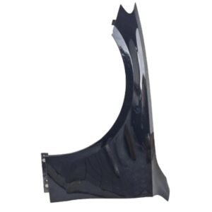 Крило ліве Mercedes E-Class W214