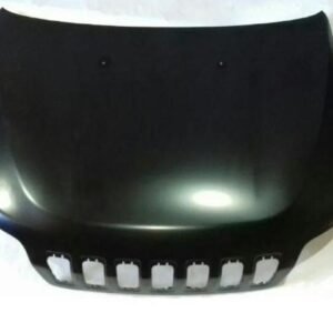 Капот Jeep Cherokee 2019+ залізо