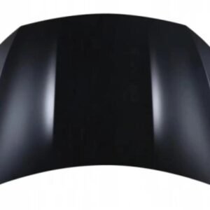 Капот Mercedes-Benz E-Class W214