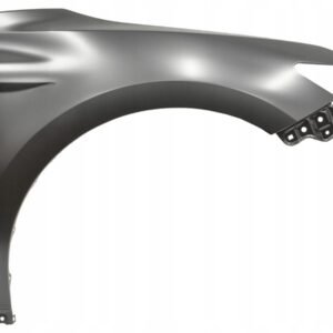 Крило праве Toyota Camry 70 2021+