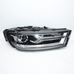 Фара права Led audi q7 4m 16-19 комплектна