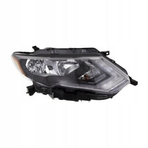 Фара права Nissan Rogue T32 2017-2020