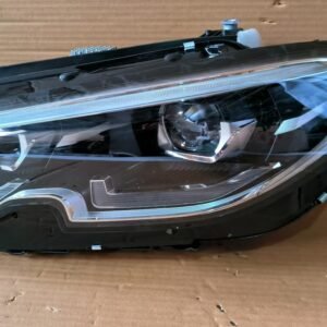 фара ліва bmw g20