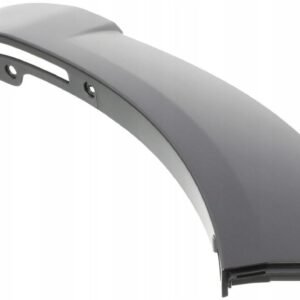 Розширювач переднього крила, лівий Mazda CX30(Бампер)