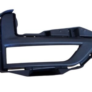 Решітка переднього бампера, права Nissan Rogue T32 2017-2020