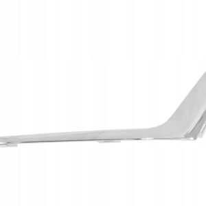 Хром бампера верхній лівий BMW 3 G20