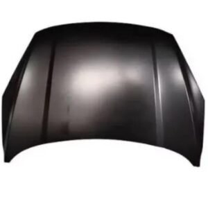 Капот Ford Escape 2020-2023 залізо