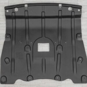 Захист двигуна, піддона (моторного відсіку) BMW X5 G05