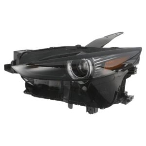 Фара ліва з афс Mazda CX30 2020+