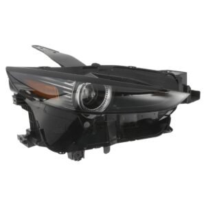 Фара права з афс Mazda CX30 2020+