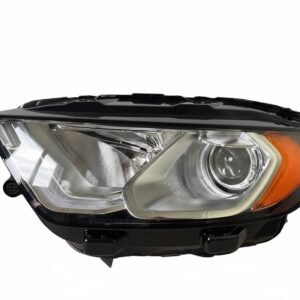Фара лінзована ліва Ford Ecosport 2018-2020