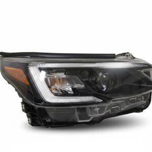 Фара права Subaru Outback 2019-2022(Without adaptive)