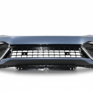 Бампер передній в зборі Volkswagen Atlas 2021-