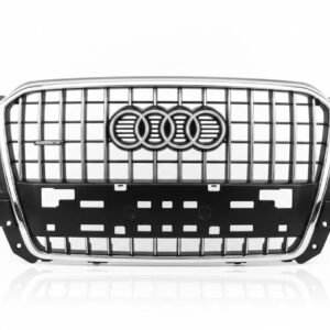 Решітка радіатора Audi Q5 8R 2012-2016 Sline