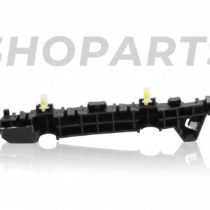 Кріплення бампера переднього ліве Hyundai Sonata DN8 2020+