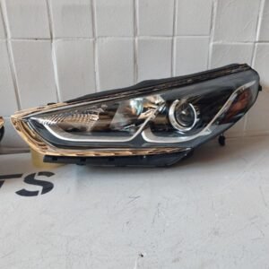 Фара ліва Hyundai Sonata 2018-2020