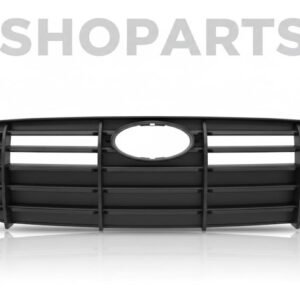 Решітка радіатора Hyundai Sonata DN8 2020+