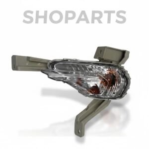 Туманка ліва Hyundai Sonata DN8 2020+