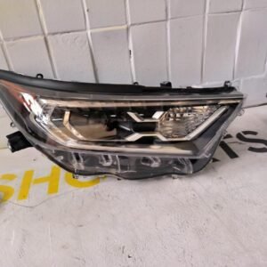 Права фара Hybrid Toyota Rav 4 2018-