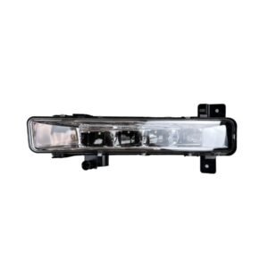 Птф ліва 5-series g30 g38 black