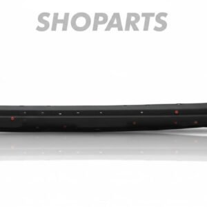 Низ бампера Hyundai Tucson 2021-2024 NX4