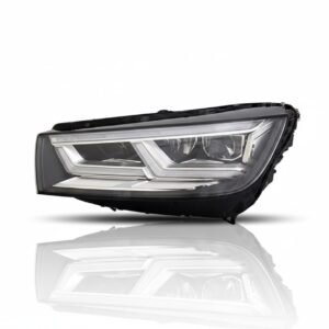 Фара full led ліва Audi Q5 80A 2017-2020